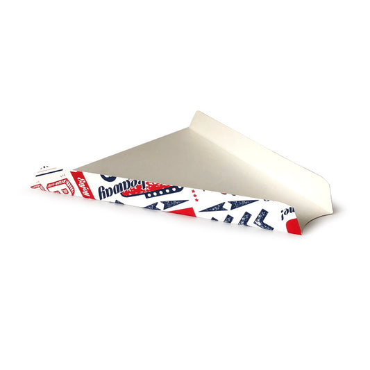 Fresco Pizza Tray Holders - 170x40x20MM