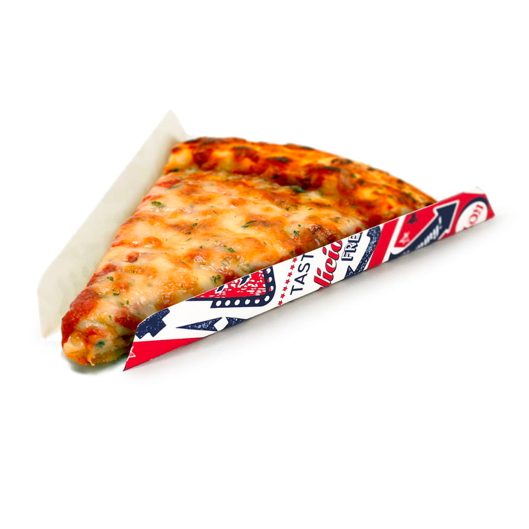 Fresco Pizza Tray Holders - 170x40x20MM