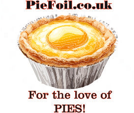 Pie Foil